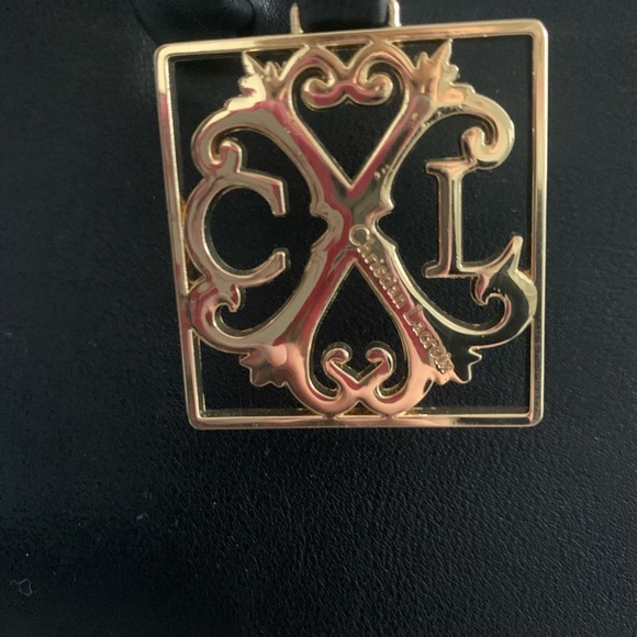 Christian Lacroix purse - Picture 3 of 7